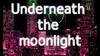 Kiss Me Again- We are the In Crowd Lyrics