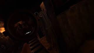 VRdeバイオRE:4 初見3