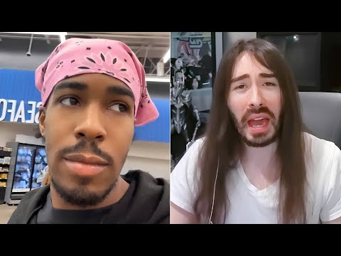 Penguinz0 'Unhinged Influencer Crimes' Compilation