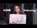 Brooke Monk Tries ASMR BLIND BOX OPENING LABUBUS Full Collection