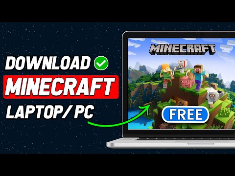 FREE Minecraft 2023 Download - Next Level Tips