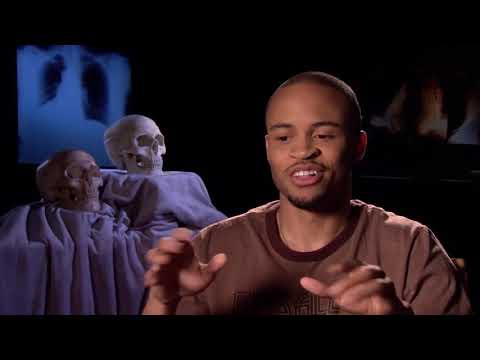 Bones Squints in Training FOX Home Entertainment