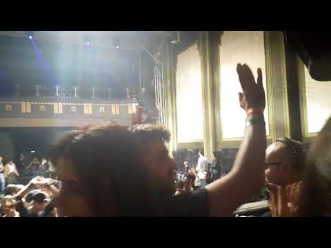 Neverdogs | playing Outway - The Story Goes | Kristal Club