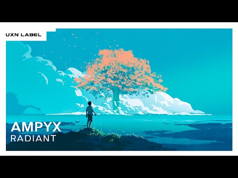 Ampyx - Radiant