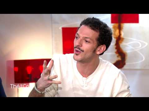 EXTRAIT - Vincent Dedienne évoque son fanatisme pour Muriel Robin - Thé ou Café 03/02/18