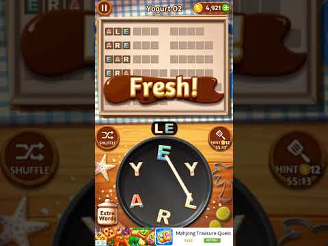 download lagu mp3 mp4 Yogurt 2 Word Cookies, download lagu Yogurt 2 Word Cookies gratis, unduh video klip Yogurt 2 Word Cookies
