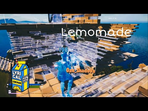 Lemonade 🍋| yung nikoo