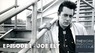 TWS-- Ep 1-- Joe Ely