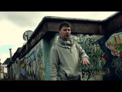 Louie - (Glasgow) Fuckin' Love You Mate (Official Video)
