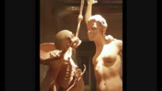 Mesmerism   [Faith and the Muse]