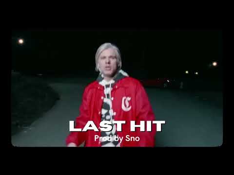 [FREE] Orelsan x Vald Type Beat "LAST HIT"  | Instru Trap/ Rap, Pop, Kickage 2022