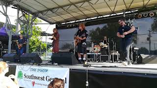 Seven Nations - Our Day Will Come