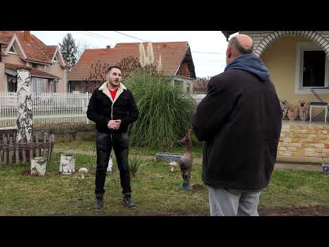 Biram selo ep. 118 22.12.2021. NAJAVA