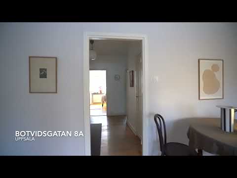 Botvidsgatan 8A - 2.5:a · 51m2 - Höganäs : Via Notar mäklare Uppsala