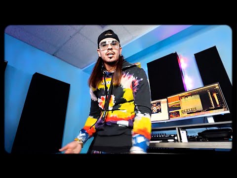 Cyrus Dobre - Victory (Official Music Video)