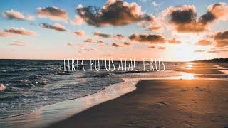 Download lagu LIRIK PUTUS ATAU TERUS - JUDIKA (COVER BY ADMESH Ft. MAHALINI mp3
