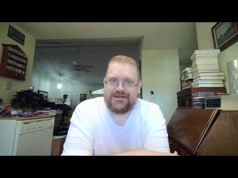 Review of "A Month In The Country" by J. L. Carr