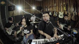Ikaw at Ako | (c) Moira &amp; Jason | #AgsuntaJamSessions ft. Mika Salamanca