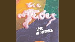 Don&#39;t Touch Me There