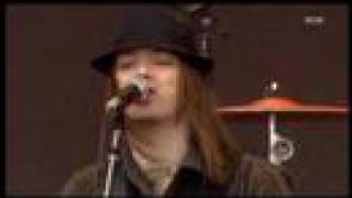 The Hellacopters - Soulseller (Live) 01