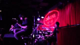 Marcus Miller live in LA w/ Ron Bruner, Jr.