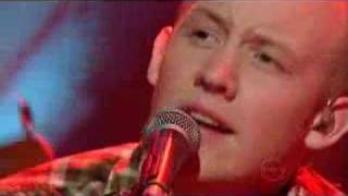 The Fray - Over My Head - Rove Live