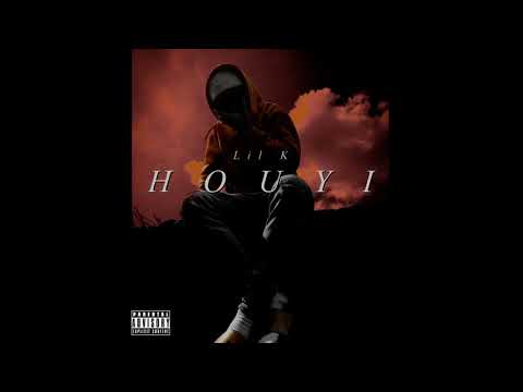 Lil K 劉愷 - 后羿 HOUYI (Official Audio)