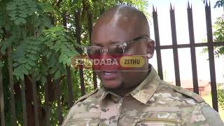 Download lagu UMPHAKATHI WASE NALEDI USHAQEKILE NGOKUBULAWA  KOWESIFAZANE OKUSOLWA KUKHO ISOKA mp3