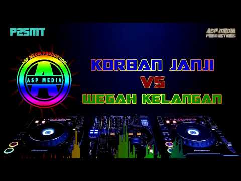 DJ Selow Korban Janji VS Wegah Kelangan  BY DJ Acik RMX