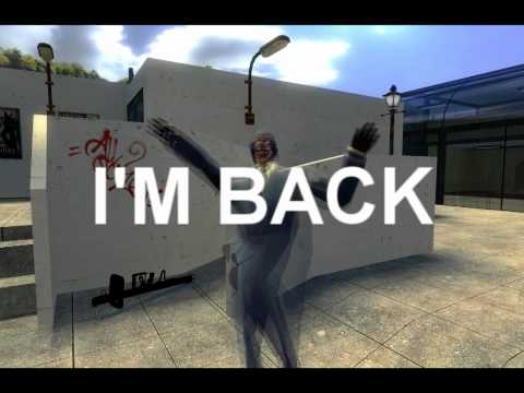 I'M BACK ON YOUTUBE!!!!