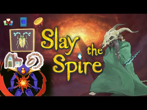 Slay the Spire October 18th Daily - Silent | Aggregate and a bunch of X-cost cards!