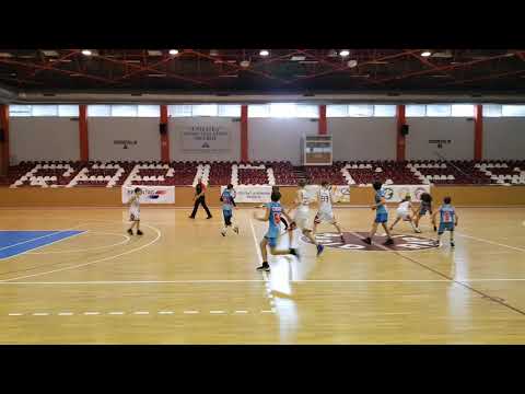 Tactic BAschet Club - Cursuri baschet Bucuresti