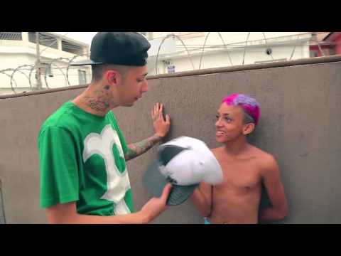 Mc Brinquedo,e Mc 2k- de zueira!(2015)