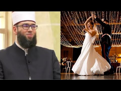 Omer Bajrami : A eshte haram me vallzu ne dasem