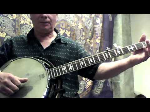 Drake Banjo Licks 2 lessonmeister1's webcam video April  4, 2011 06:01 PM