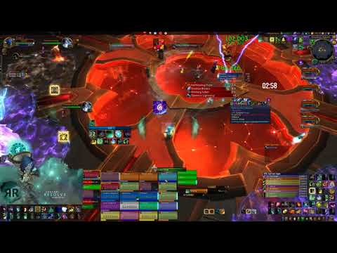 Mythic Coven got Resolved