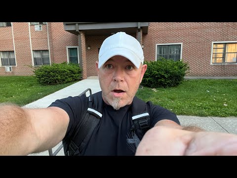 Ghost Hunter ATTACKED The SCARIEST Video Paranormal Nightmare TV S18E1