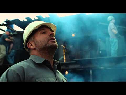 Поединок - Трейлер