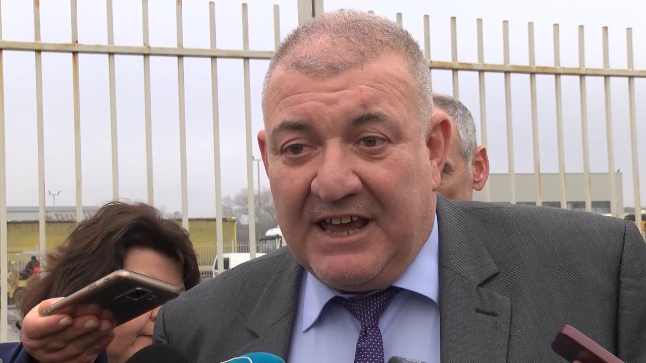 раничен пункт "Капитан Андреево" работи над капацитета си. Препоръчват алтернативни маршрути