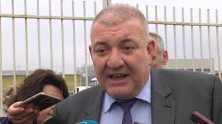 раничен пункт "Капитан Андреево" работи над капацитета си. Препоръчват алтернативни маршрути