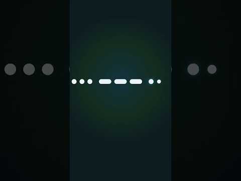 Learn Morse Code video thumbnail