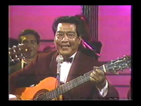 Los Tecolines - Creí, Cosas del Ayer, Déjame quererte