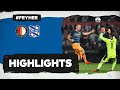 Pittige pot in De Kuip ? | Highlights Feyenoord - sc Heerenveen | Eredivisie 2021/2022