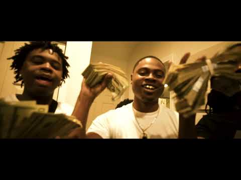Teezie bandz - first session back (Official Music Video)