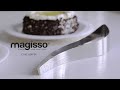 Magisso Perfect Slice Cake Server