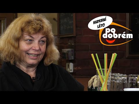 PO DOBRÉM 17 - Zlata Holušová