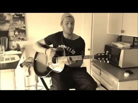 Dear John -  I never told you (Cover by Daniel Poopuu)