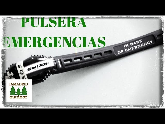 Vídeo relacionado con Oneress Pulsera anticoagulante, pulsera de cuero con identificación médica, pulsera de emergencia para mujeres, corredores, accidentes de senderismo YA5551