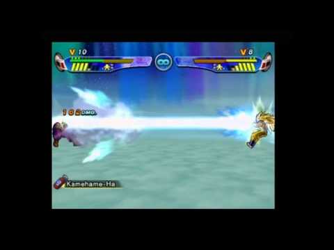 comment gagner cell.jr dans budokai 3