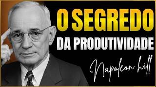 Você NÃO É PREGUIÇOSO! Só não aprendeu ESSA TÉCNICA SECRETA ainda...